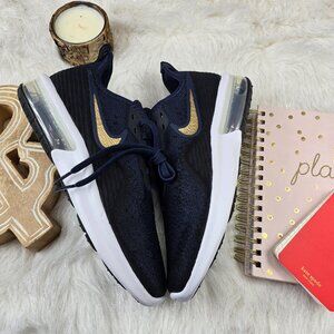 Nike Air Max Sequent Sneakers